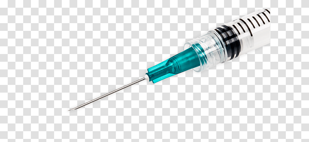 Download Syringe Needle Image Steroid Needle, Screwdriver, Tool, Injection Transparent Png