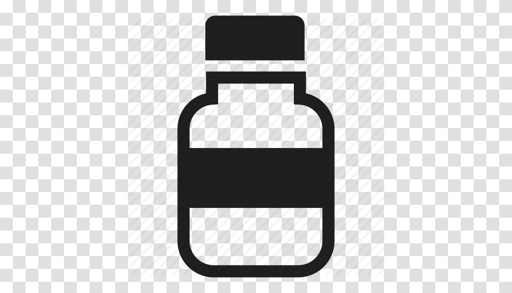 Download Syrup Medicine Icon Clipart Pharmaceutical Drug, Bottle, Label, Ink Bottle Transparent Png