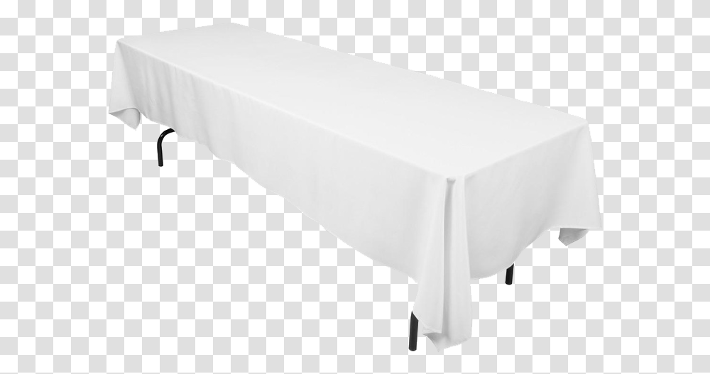 Download Table Cloth Tablecloth, Tabletop, Furniture, Person, Human Transparent Png