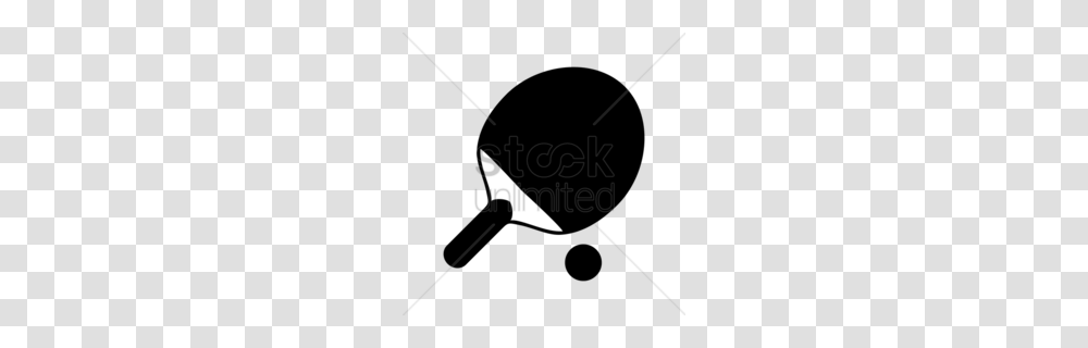 Download Table Tennis Clipart Racket Ping Pong Paddles Sets, Oars, Arrow, Bow Transparent Png