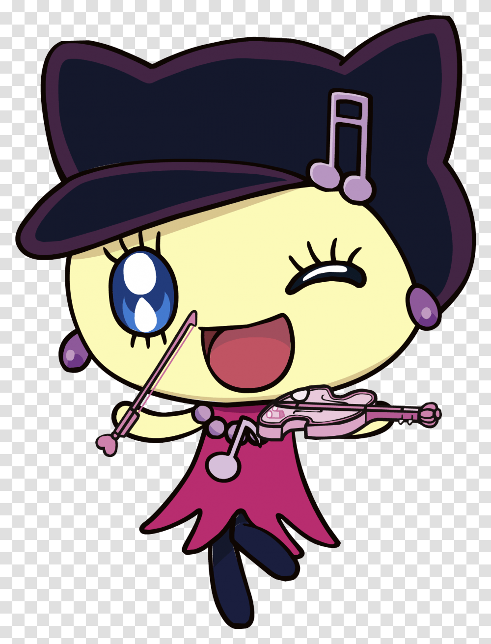 Download Tamagotchi Melodytchi, Outdoors, Face, Pirate, Art Transparent Png