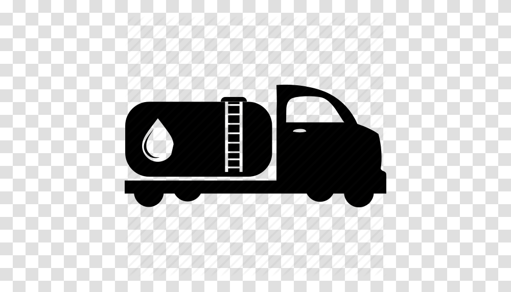 Download Tanker Clipart Tank Truck Clip Art Truck Car White, Piano, Vehicle, Transportation, Tow Truck Transparent Png