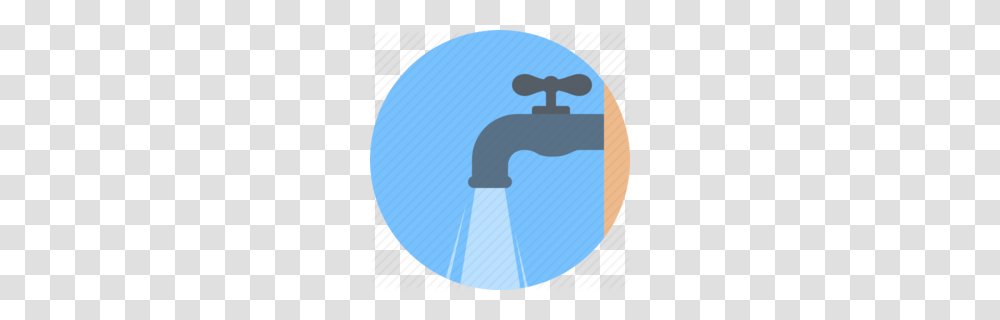 Download Tap Icon Flat Clipart Computer Icons Faucet Handles, Sink, Indoors, Outdoors, Sink Faucet Transparent Png