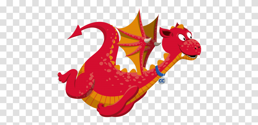 Download Target 3 Targed Flying Dragon Cartoon Cartoon Flying Dragon Transparent Png