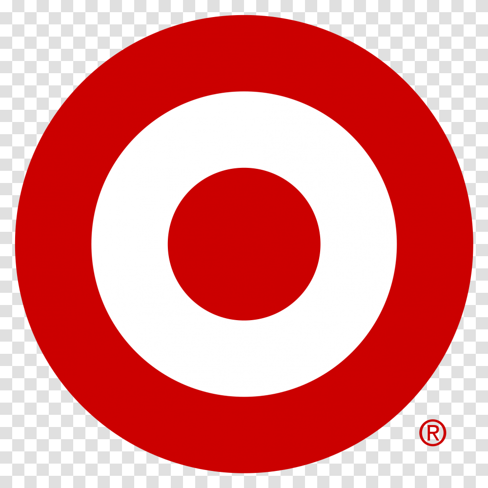 Download Target Bullseye Tate London, Text, Symbol, Logo, Trademark Transparent Png