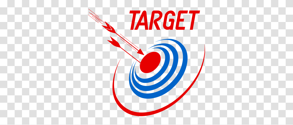 Download Target Free Image And Clipart, Poster, Advertisement Transparent Png