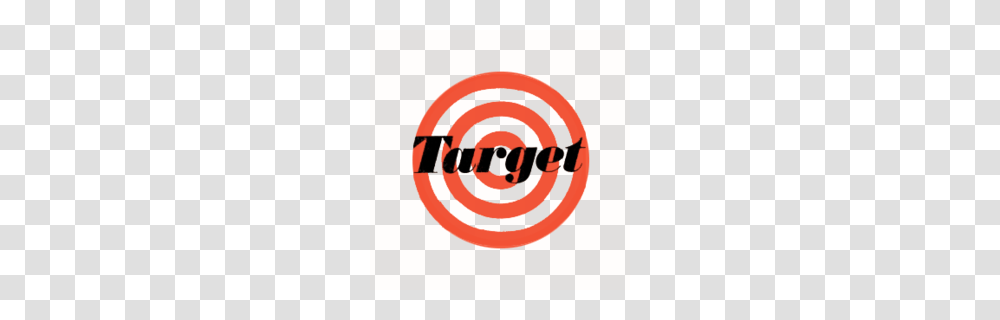 Download Target Logo History Clipart Target Market Advertising Logo, Trademark, Finch Transparent Png