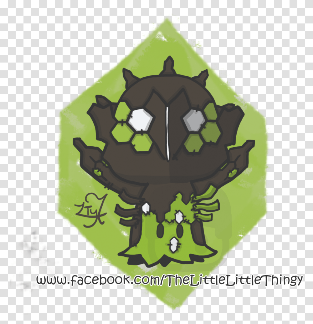 Download Tattoo Art Artist Of Work Zygarde, Symbol, Recycling Symbol, Poster, Advertisement Transparent Png