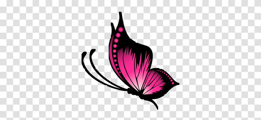 Download Tattoo Designs Free Image And Clipart, Animal, Invertebrate, Butterfly Transparent Png