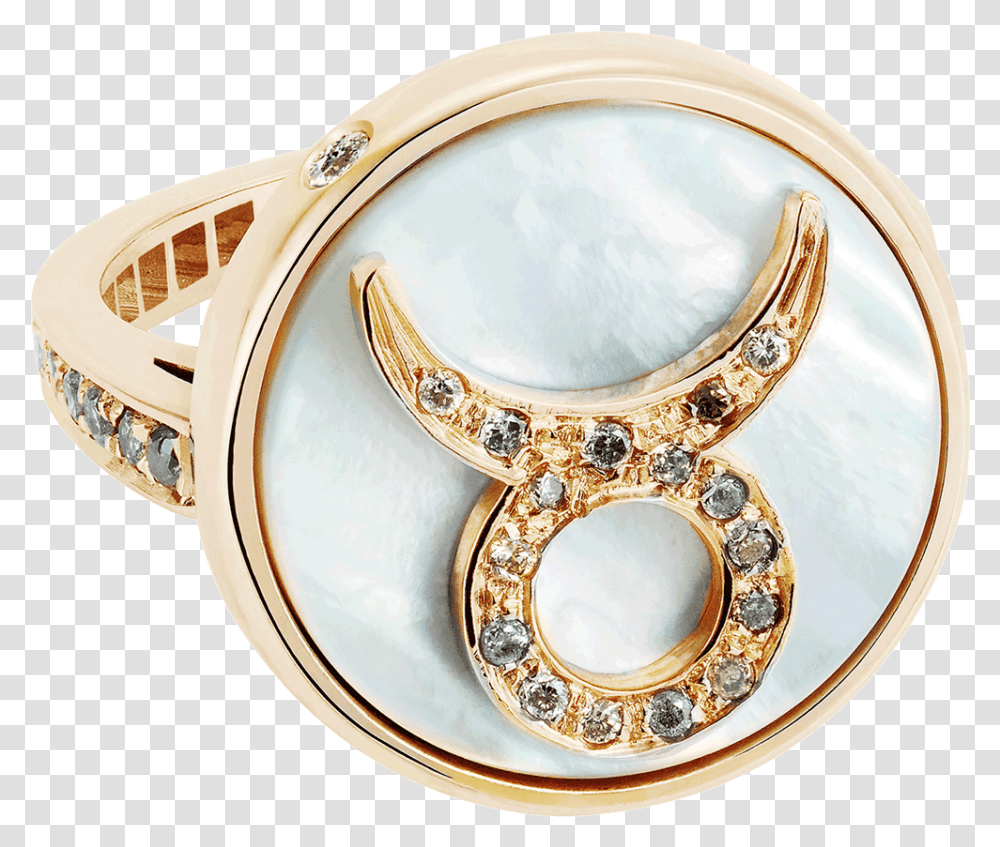 Download Taurus Gold Ring Full Size Image Pngkit Ring, Jewelry, Accessories, Accessory, Window Transparent Png