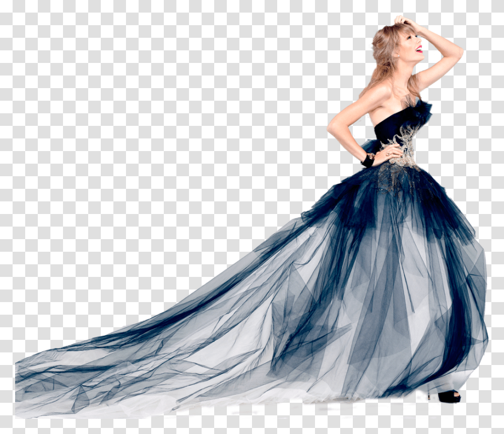 Download Taylor Swift Image Taylor Swift Elle Canada 2012, Apparel, Female, Person Transparent Png