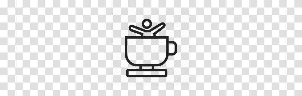 Download Teacup Clipart Computer Icons Text Font Line, Alphabet, Armor, Logo Transparent Png