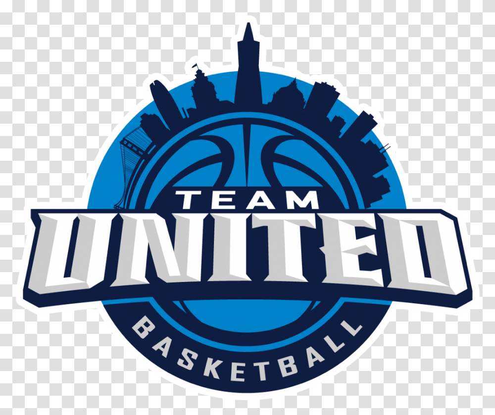 Download Team United Basketball Aau Basketball Team Logos Basketball Team Logo, Symbol, Dynamite, Outdoors, Nature Transparent Png