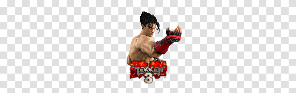 Download Tekken Full Game For Pc Emulator Highly Compressed, Person, Human, Hand, Sport Transparent Png
