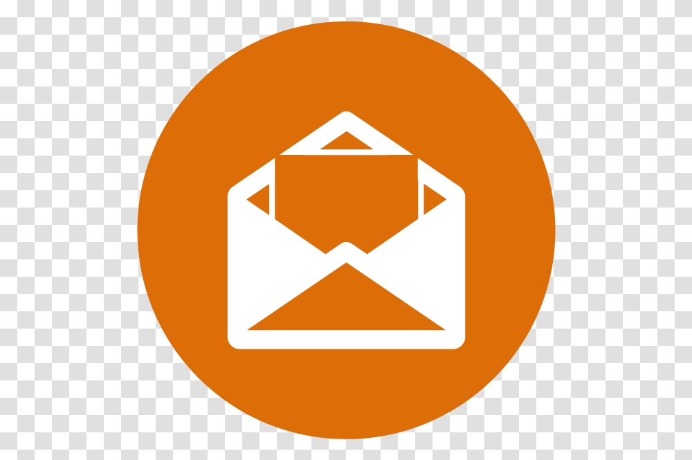 Download Tel Icon Image With No Vertical, Envelope, Mail Transparent Png