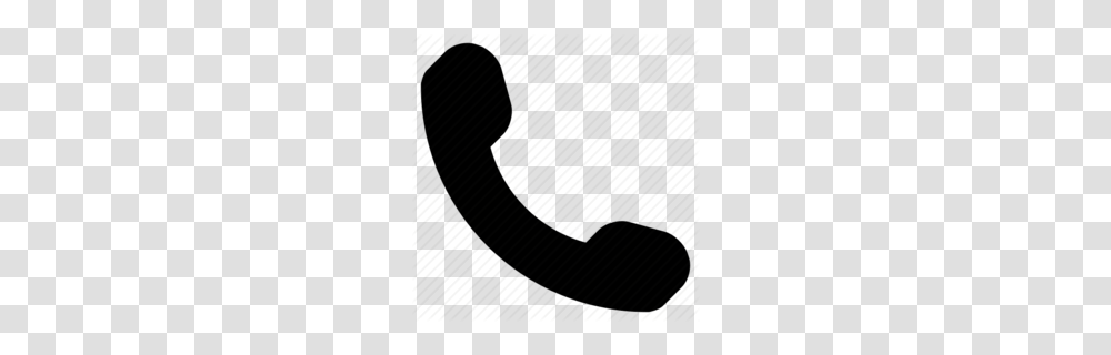 Download Telephone Clipart Computer Icons Telephone Clip Art, Brush, Tool, Label Transparent Png