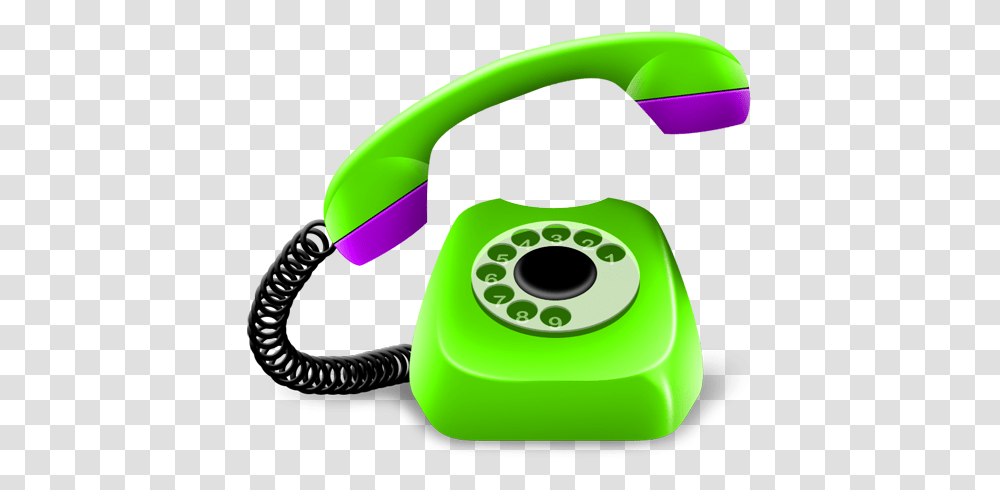 Download Telephone Free Image And Clipart Red Old Phone Icon, Electronics, Dial Telephone Transparent Png