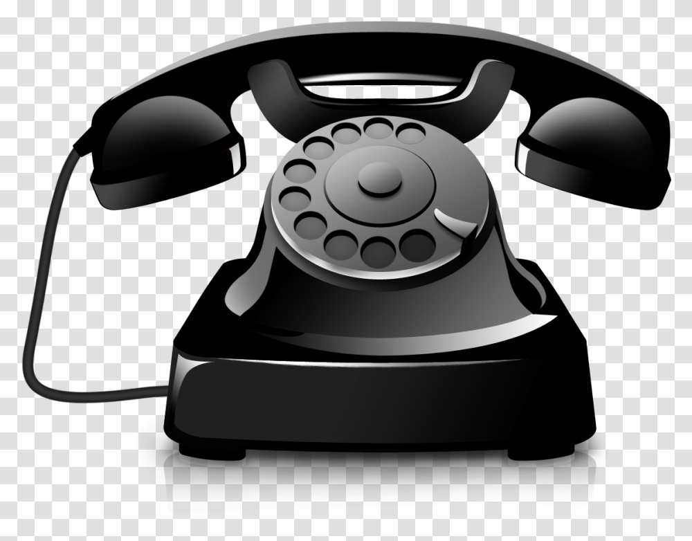 Download Telephone Telephone, Electronics, Dial Telephone Transparent Png