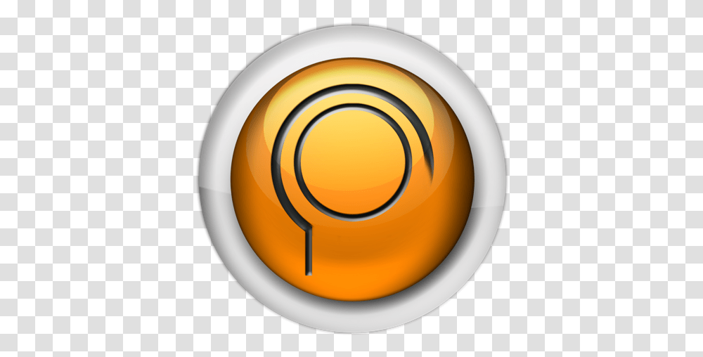 Download Television Icons Subscribe Computer Video High Icon, Sphere, Gold, Light, Sweets Transparent Png