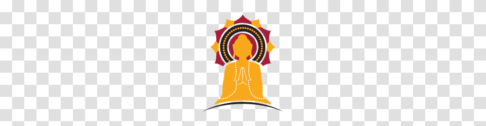 Download Temple Free Photo Images And Clipart Freepngimg, Buddha, Worship, Poster, Advertisement Transparent Png