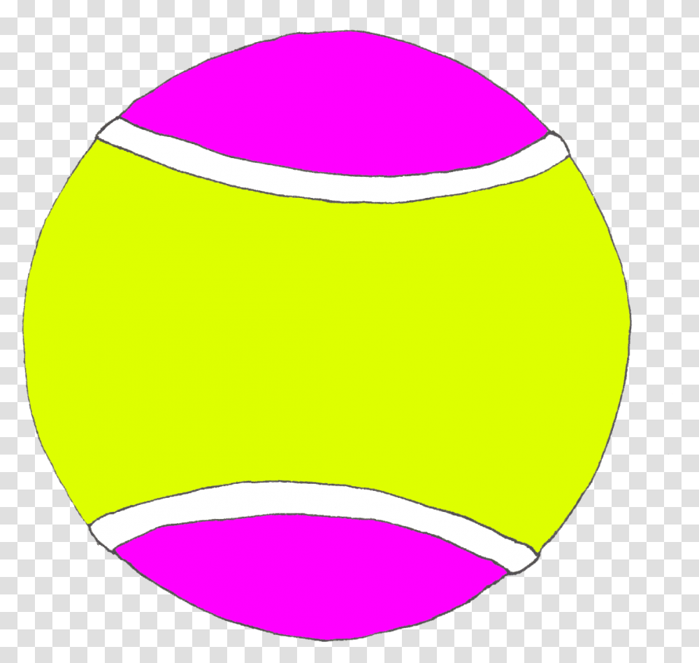 Download Tennis Ball Free Clipart Circle, Sport, Sports, Balloon, Logo Transparent Png