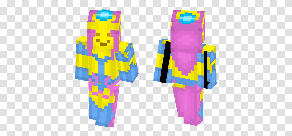 Download Terraria Empress Of Light Minecraft Skin For Free Skin Girl Minecraft Tomboy, Art, Toy, Graphics, Urban Transparent Png