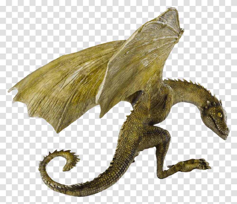 Download Terrestrial Reptile Thrones Of Game Animal Daenerys Rhaegal Game Of Thrones Dragons, Bird, Dinosaur, Invertebrate Transparent Png