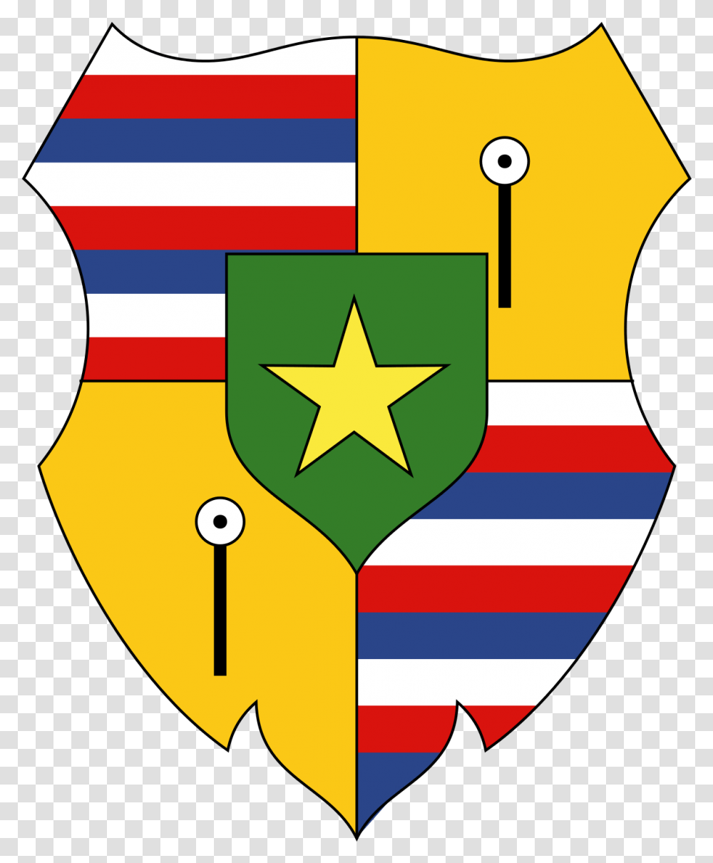 Download Texas Lone Star Clipart Puerto Rico Flag Heart, Symbol, Star Symbol Transparent Png