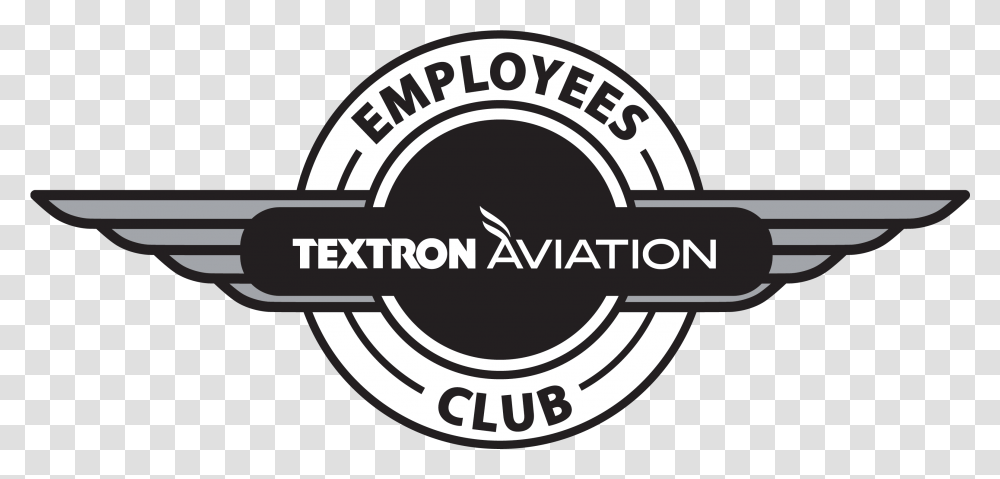 Download Textron Aviation Employees Chevy El Camino Logo, Symbol, Label, Emblem, Car Transparent Png