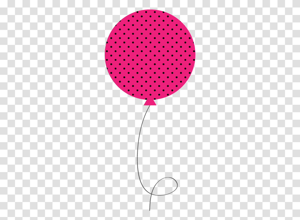 Download Th Birthday Balloons Image Clipart Balloon Clipart Pattern, Lamp, Texture, Polka Dot Transparent Png