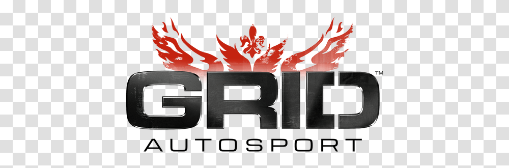 Download The Box Art For Steam Games Grid Autosport Logo, Screen, Electronics, Symbol, Appliance Transparent Png