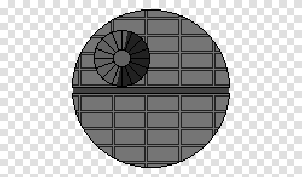 Download The Death Star Circle, Sphere, Office Building Transparent Png
