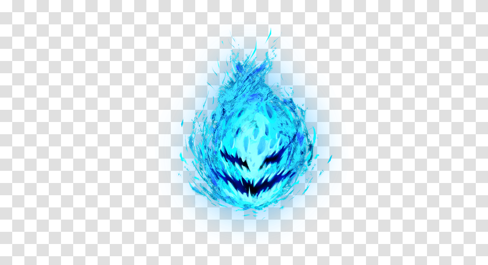 Download The Evil Spirt Of Halloween Galaxy Life Halloween Evil Spirit, Nature, Outdoors, Crystal, Ice Transparent Png