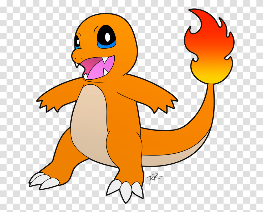 Download The Fire Bois Charmander Charmeleon Charizard Cartoon, Halloween, Outdoors, Animal, Nature Transparent Png
