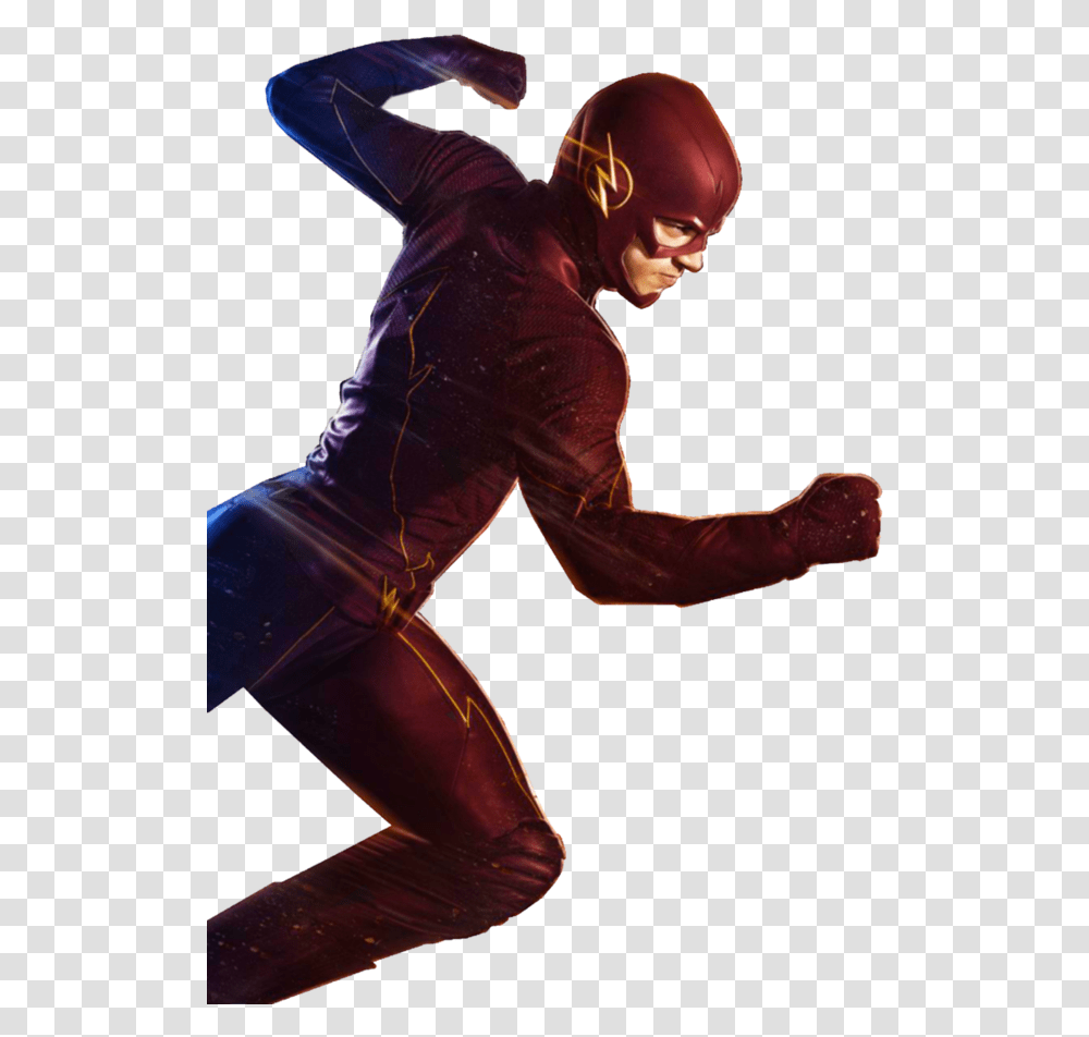 Download The Flash Images Background The Flash, Person, Dance Pose, Leisure Activities, Lighting Transparent Png