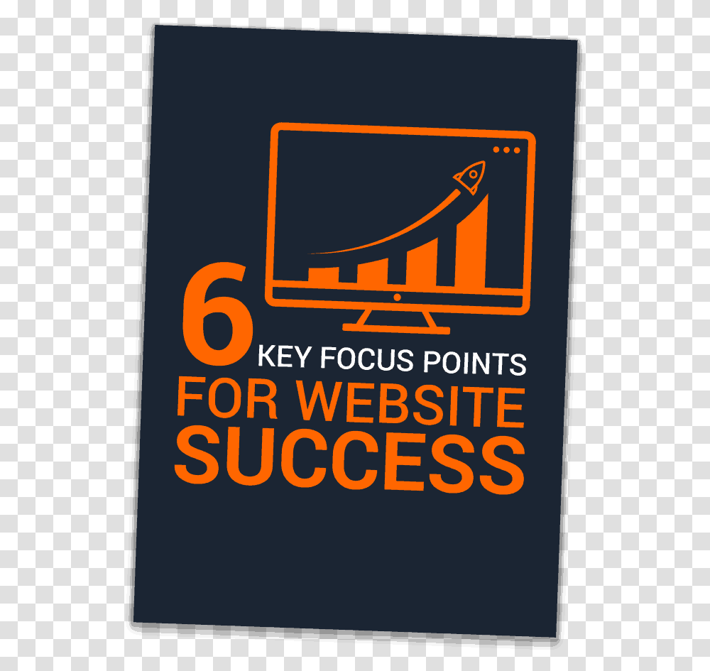 Download The Free Guide To Website Success Success Baby, Advertisement, Poster, Flyer Transparent Png