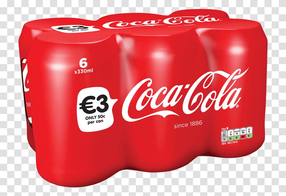 Download The Gallery For > Coca Cola Can 12 Pack Coke Coca Cola Pack, Beverage, Drink, Soda, Ketchup Transparent Png
