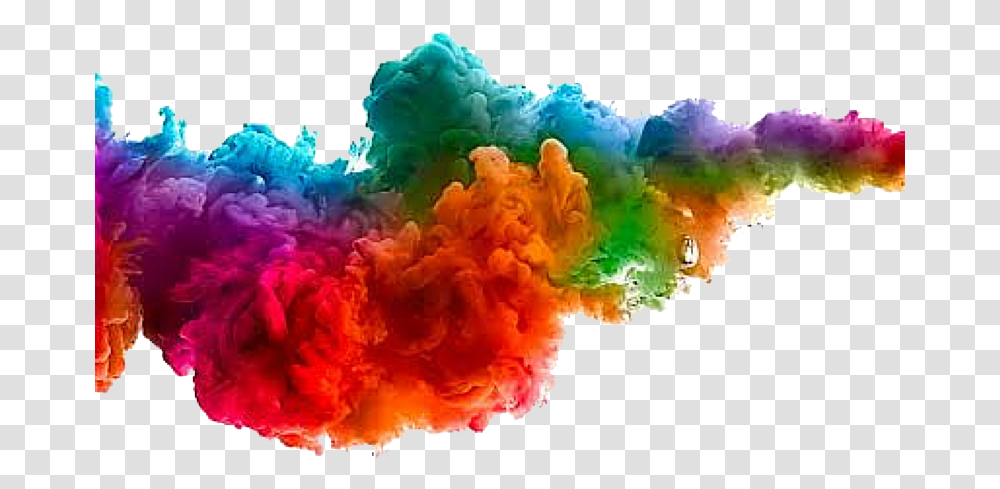 Download The Gamma Predicament Color Smoke Background, Graphics, Art, Pattern, Ornament Transparent Png