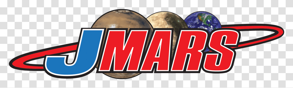 Download The High Resolution Jmars Logo Here Earth From Space, Outer Space, Astronomy, Universe, Planet Transparent Png