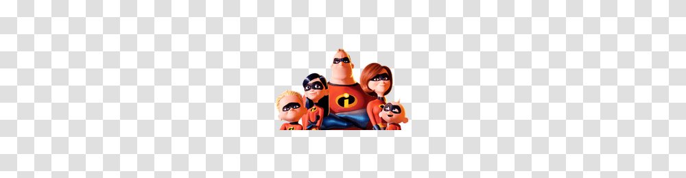 Download The Incredibles Free Photo Images And Clipart, Person, Human, Toy, Doll Transparent Png
