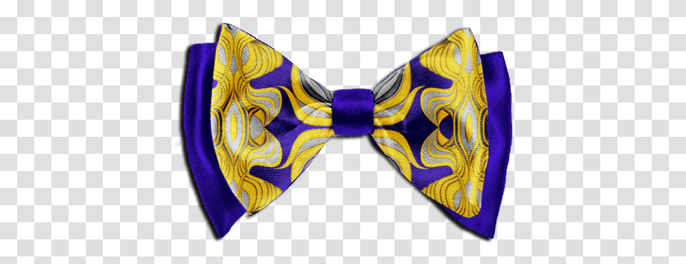 Download The Louis Customized For Client Bowties By Joe Royal Blue Bow Tie Background, Accessories, Accessory, Necktie, Tattoo Transparent Png