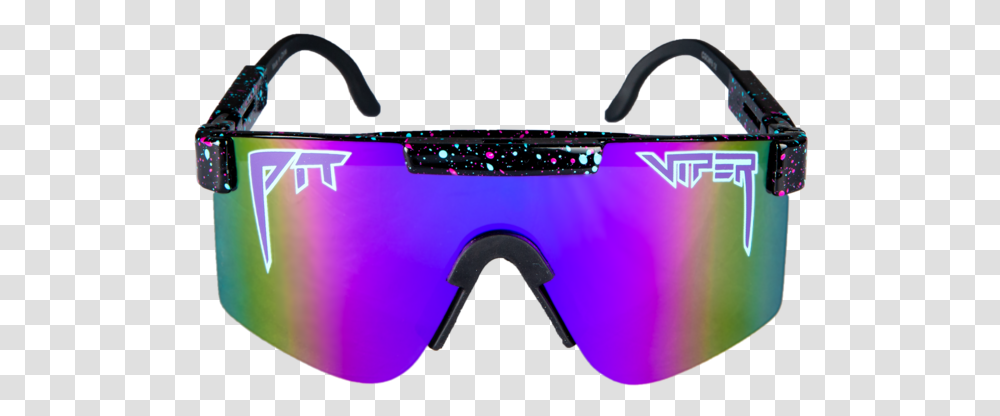 Download The Night Falls Black And Pit Viper Background, Goggles, Accessories, Accessory, Sunglasses Transparent Png