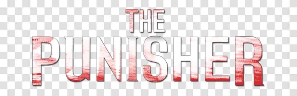 Download The Punisher Image Vertical, Word, Text, Number, Symbol Transparent Png