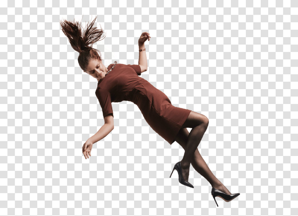 Download The Right People For Securing People Falling, Dance Pose, Leisure Activities, Person, Human Transparent Png