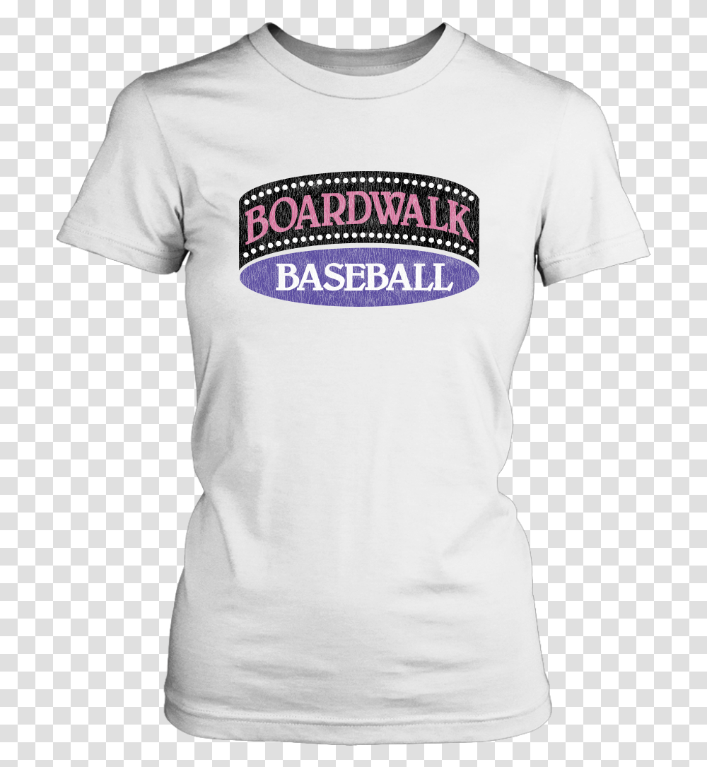 Download The Women's Boardwalk And Baseball Walk Off Active Shirt, Clothing, Apparel, T-Shirt, Sleeve Transparent Png