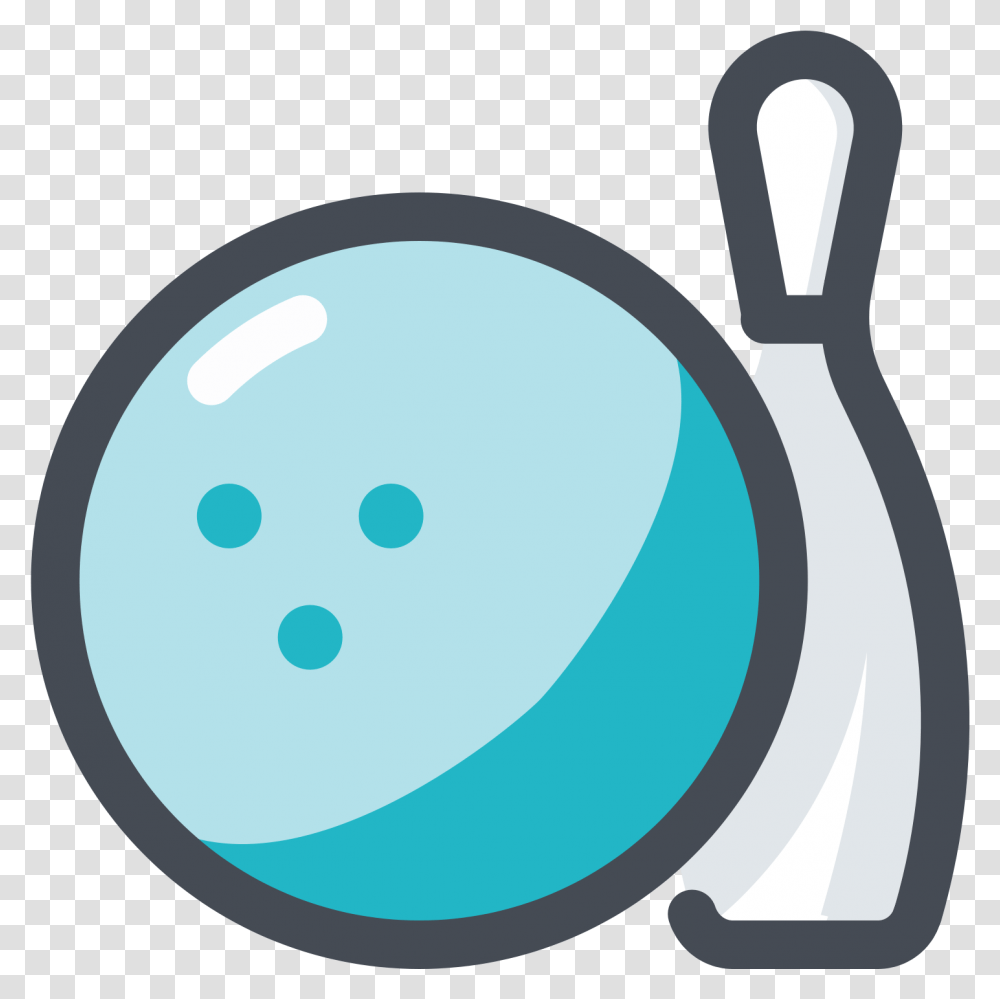 Download There Is A Bowling Ball With 3 Holes In It Sitting Circle, Electronics, Headphones, Headset Transparent Png