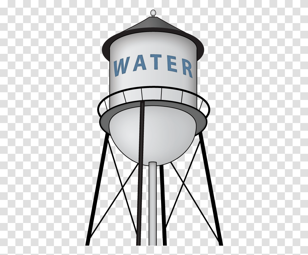 Download Thermo Fisher Scientists Are Water Tower, Lamp, Light, Lampshade, Lighting Transparent Png