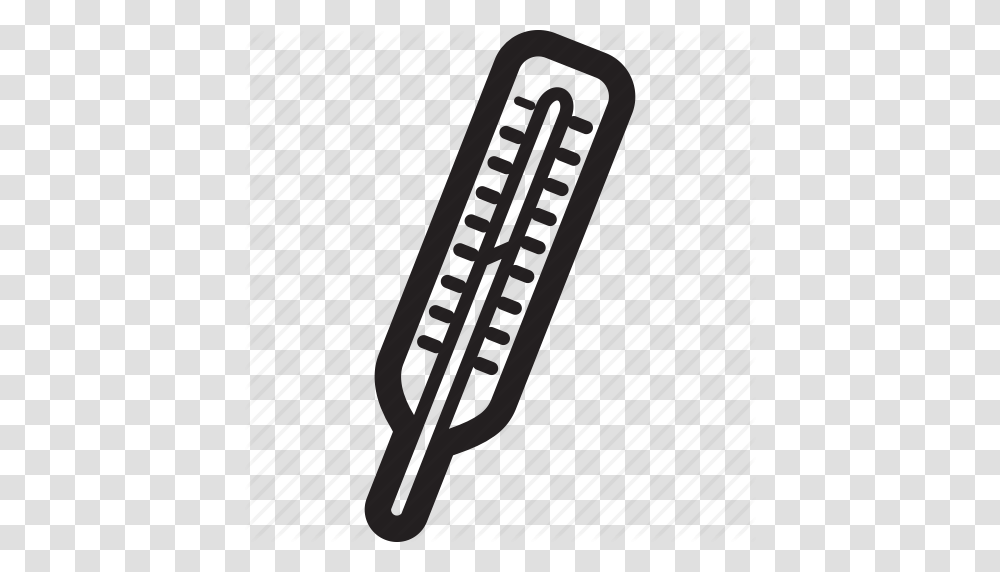 Download Thermometer Clipart Thermometer Computer Icons Clip Art, Chair, Furniture, Tool, Brush Transparent Png