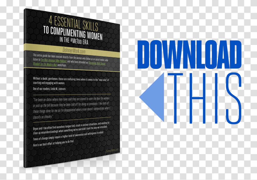 Download This Complimenting Brochure, Poster, Advertisement, Flyer Transparent Png