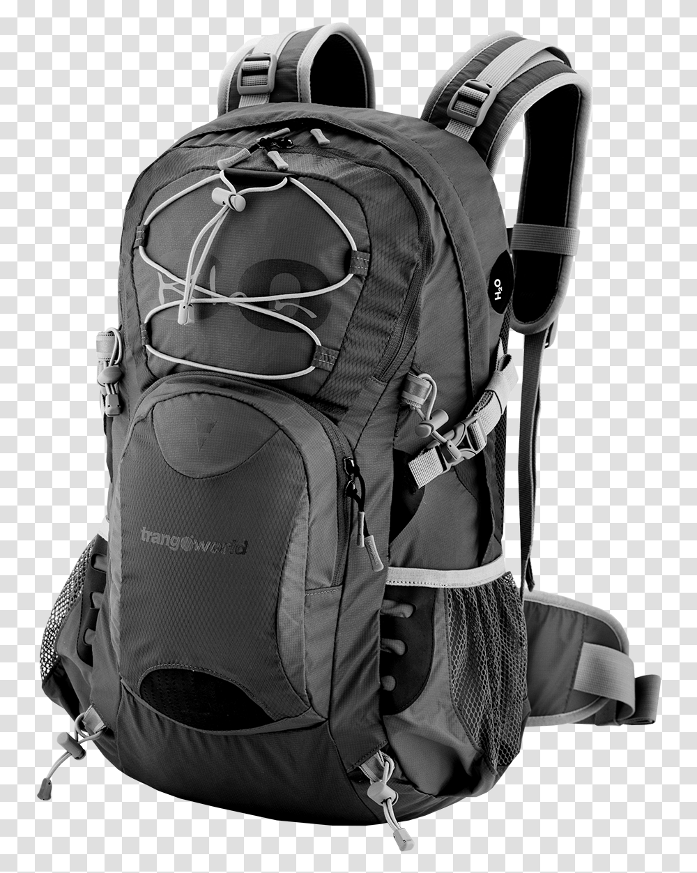 Download This High Resolution Backpack In High Trangoworld Klan, Bag Transparent Png